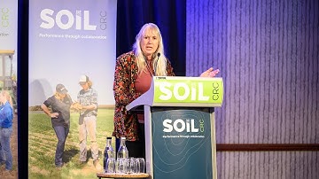 Program 1 Featured Project 2025 - Defining the benefits of regenerative agriculture