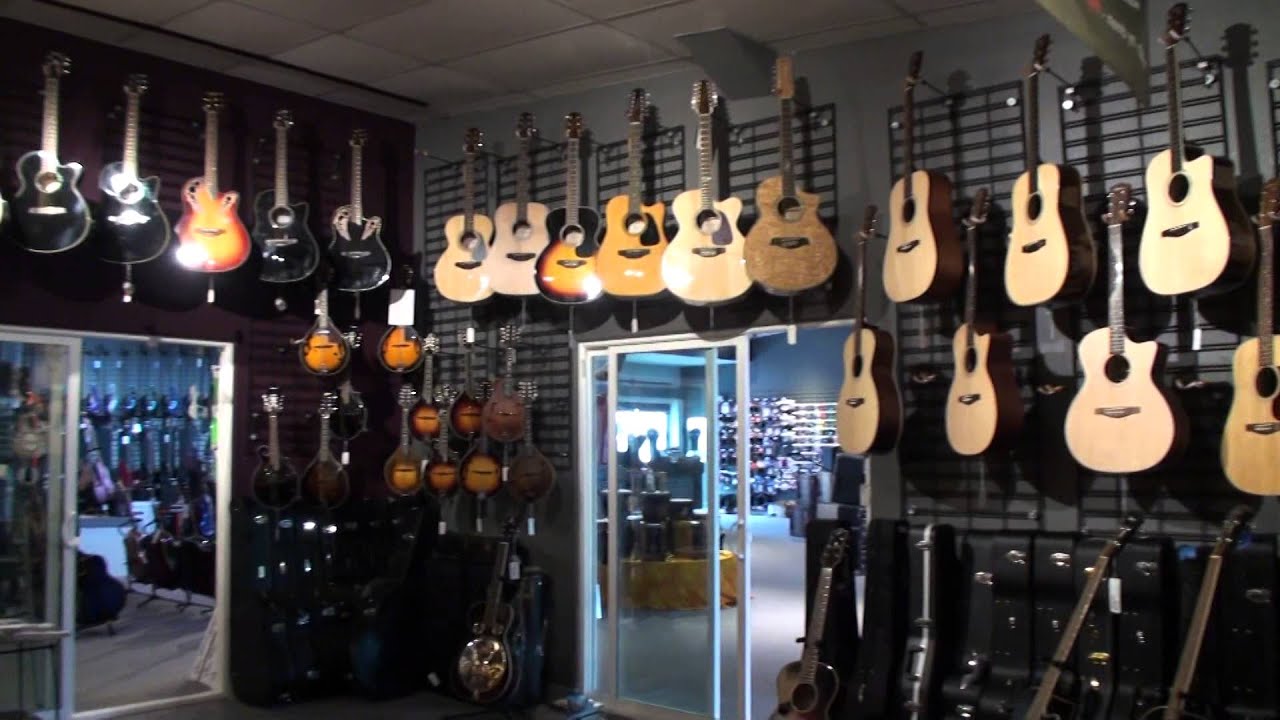 Back Porch Music / Grand Junction, Colorado YouTube