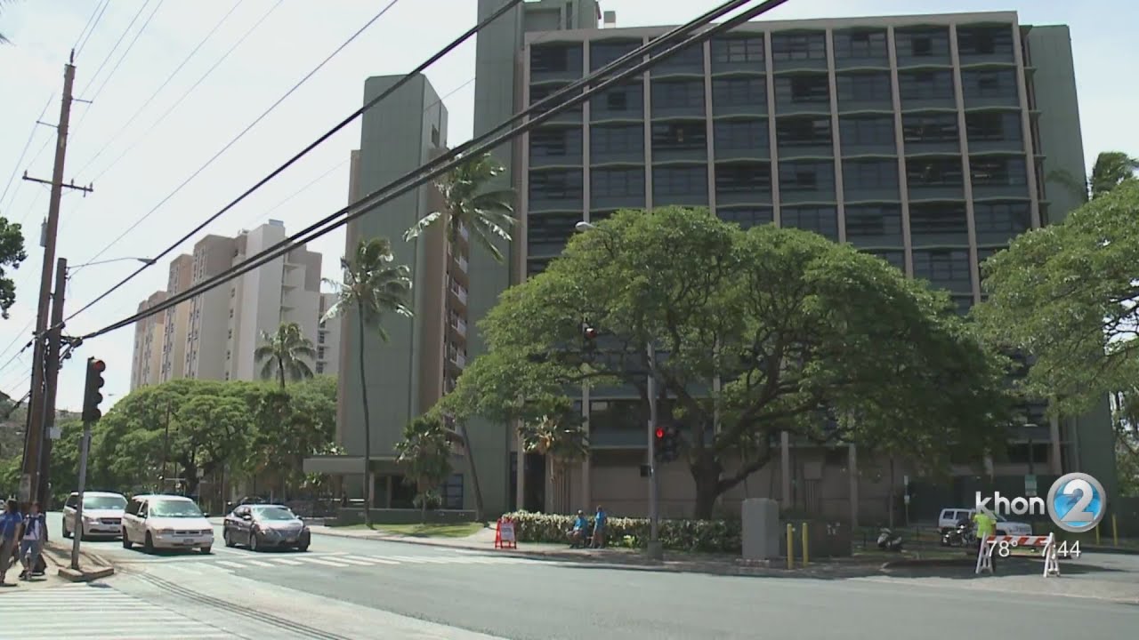 Traffic delays expected near UH Mānoa as thousands of students move