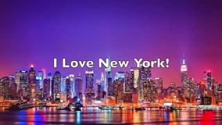 New York state song