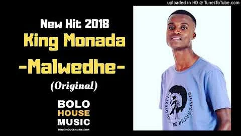 King Monada - Malwedhe - Top South African House Song 2018 (Collapse Song)
