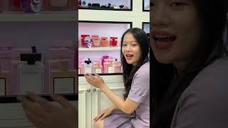 Top 4 Nước Hoa Nữ Chắc Chắn Ai Cũng Thích Missi Perfume