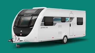 2023 Swift Sprite range in focus