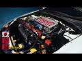 Subaru Impreza WRX STI. Она лучше чем вы думали!