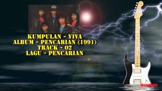 Viva - Pencarian - 02 - Pencarian