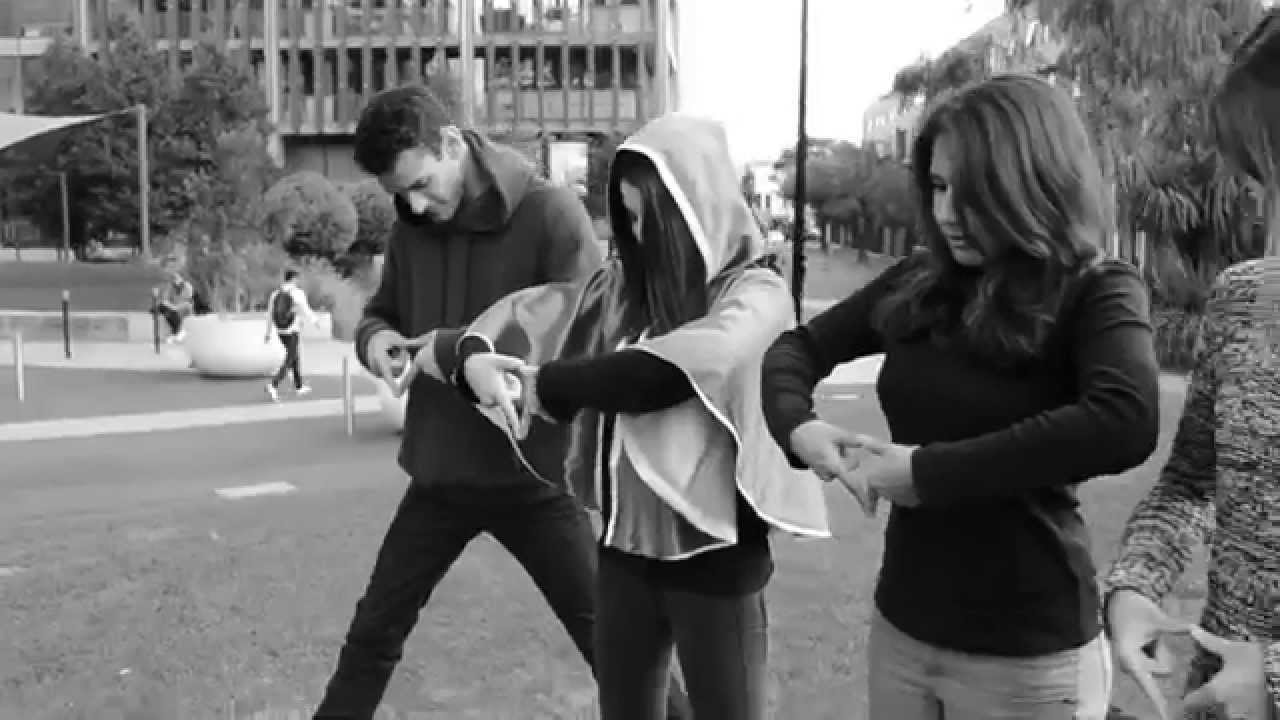 The Enlightened Ones