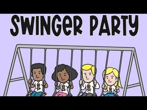 Swinger Parent's Party