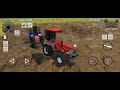 tractor fas gaya tha ras ration la raha tha shower gehun King dusra tractor kyanikala #youtubevideos
