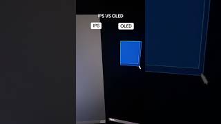 IPS vs OLED monitor