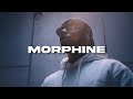 Werenoi type beat morphine  instru sombre 2023