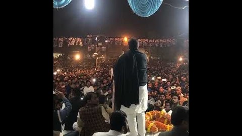 umar mukhtar ansari speech by.....................