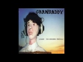 Grandaddy - Under the Western freeway (album) 1997