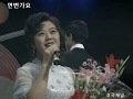 연변가요 사랑의푸른하늘 노래 김은희