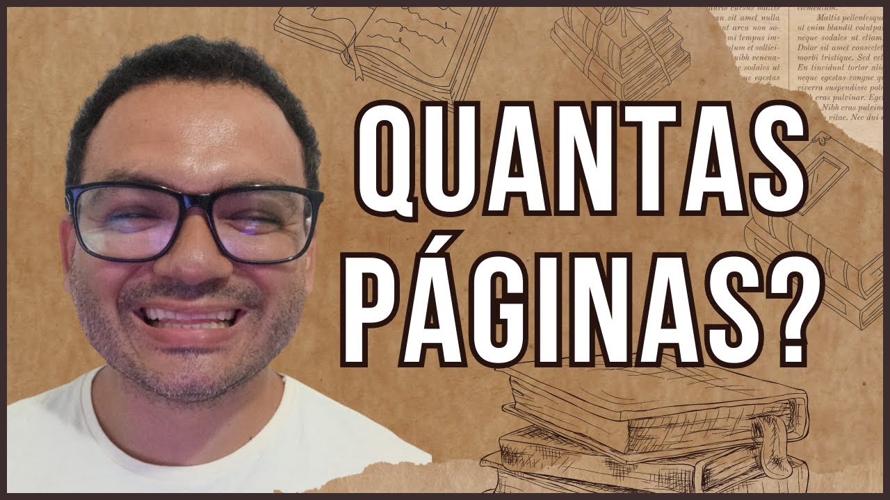 Quantas Páginas De Um Livro Podemos Numerar Com 348 Algarismos - RETOEDU