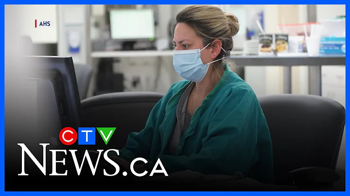 Front-line healthcare workers in Alberta reject tentative agreement with AHS