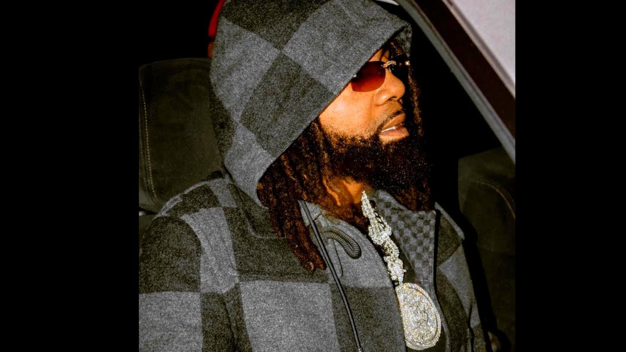 (Free) Money Man Guitar Type Beat 2022 "Check Up"