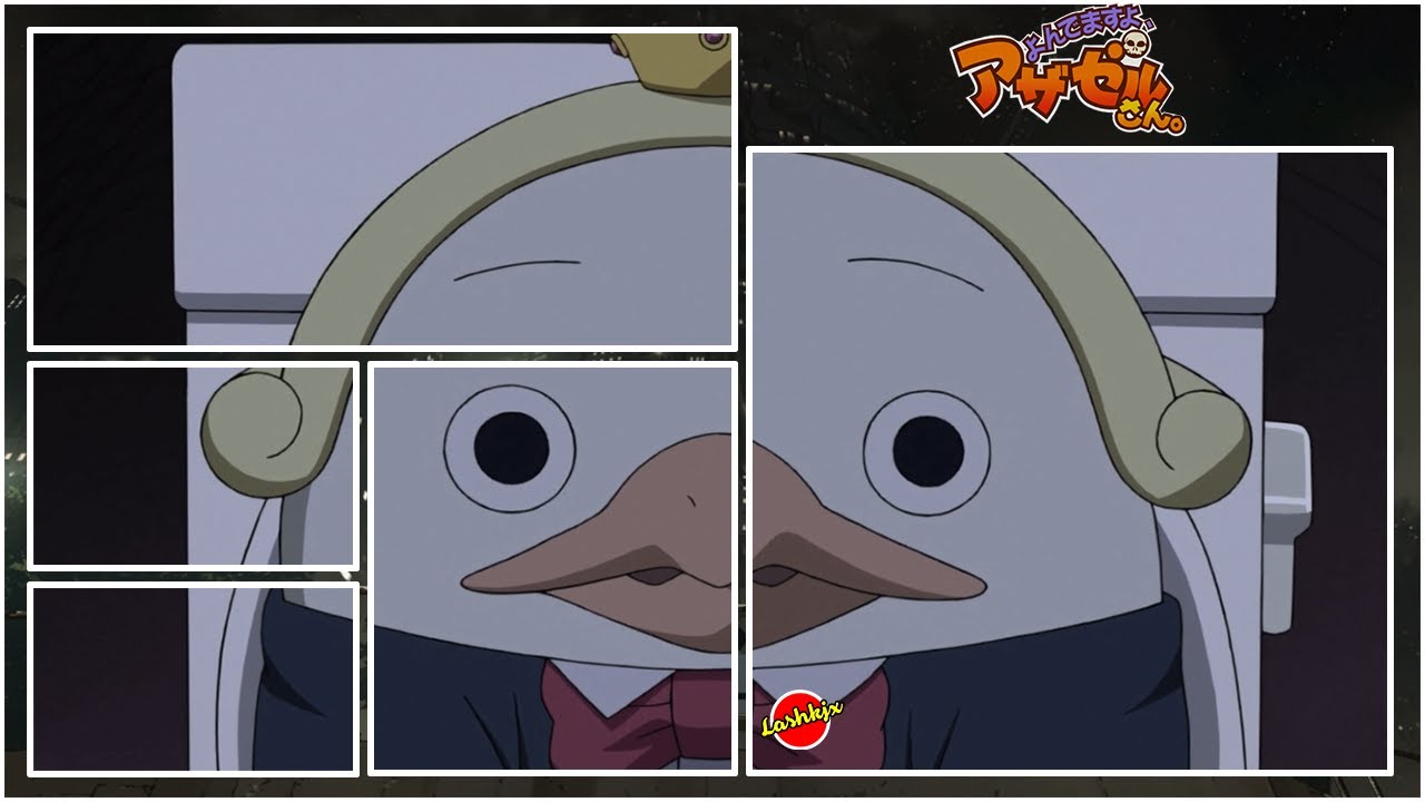 Download Yondemasuyo Azazel San Beelzebub Youtube For Free Wallpaper Yondemasuyo Azazel San Beelzebub Youtube For iPhone