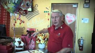 February 2016 SBA Winner, Edible Arrangements