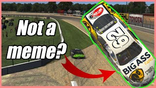 Why ARCA is the Best Series on iRacing