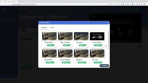 Animated Interaction Layers