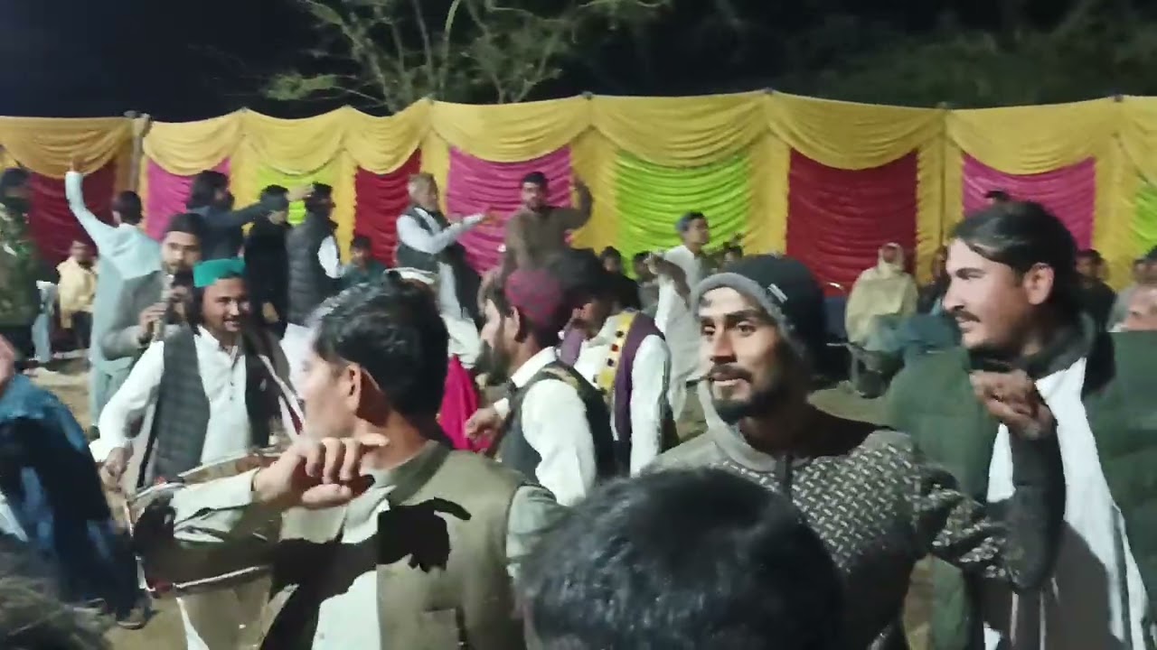 Ghandapur D I khan Dhol sunra|Pashto Bangra|Pashto Culture dance