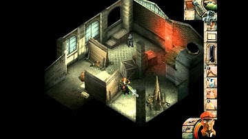 Guide to Commandos 2 Men of Courage: Mission 9 - Castle Colditz 5/5