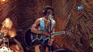 Wanene Tv Live Sessions Presents: Barnaba Classic