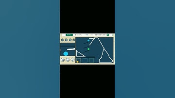 Brain on Line vs Physics Puzzl.brain it on.#level50 #ytshorts #brainiton #spot #gaming