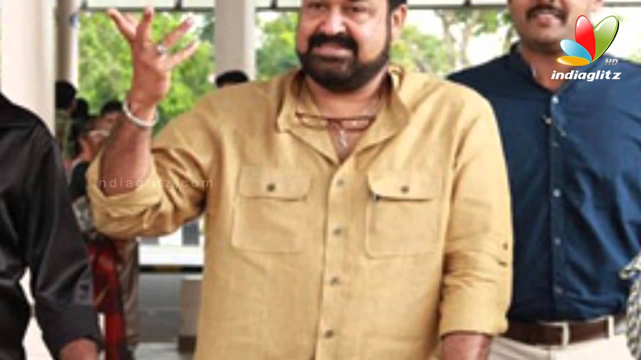 malayalam songs lyrics Mohanlal to Brazil to watch World Cup I Latest Malayalam Movie News