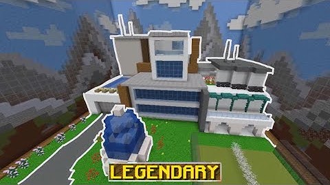 NO CHALLENGE PRO MODE!!! (Hypixel Build Battle)