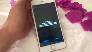 COMO ACTIVAR EL BOTÓN DE INICIO HOME EN 2 MINUTOS IPHONE 6, 6S, 7, 8, IPHONE X...