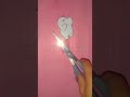 Diy Cute Birthday Card 🥳 #shorts #diy #youtubeshorts #trending #howtomake #birthday #card #short