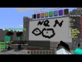 Minecraft:Играем в Мини-игры №1