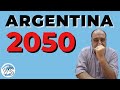 Presentacion de Argentina 2050. Una vía socialista posible. Eduardo Sartelli