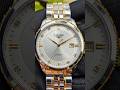 Cilore - Demi Gold Classic #donghonam #homagewatch #cilore