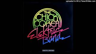 Video thumbnail of "A JazzMan Dean Upload - Chick Corea Elektric Band - King Cockroach (1986)"