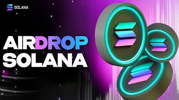 Solana Airdrop 2025: Claim FREE $SOL Now (Step-by-Step Guide) | Limited Time! 🚀