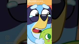 Serious Please Face | Jack Carlson (The Bluey Fan Page)￼