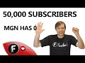  50000 freedom subscribers  mgn has 0