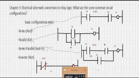 SERIES-PARALLEL CONNECTION lecture5  Conexion Serie-Paralelo