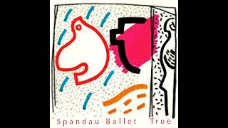 Spandau Ballet - True ( 1983 ) 64 bit Float Audio AIFF Video By Vincenzo Siesa 