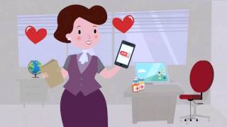 How does PopRx work?