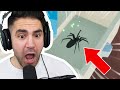 IF YOU HATE SPIDERS, YOU'LL LOVE THIS GAME...or hate it - Kill it With Fire Gameplay | Pungence