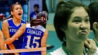 Bawal ang Pikon! Taunting and Showdowns in Philippine Volleyball