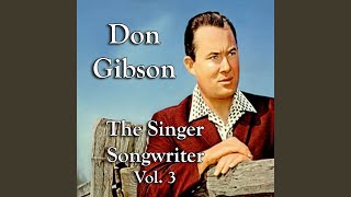 Watch Don Gibson Canaans Land video