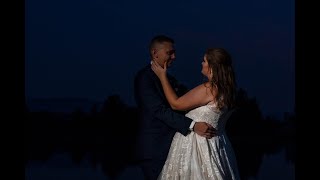 Bradley & Cassidy Highlights