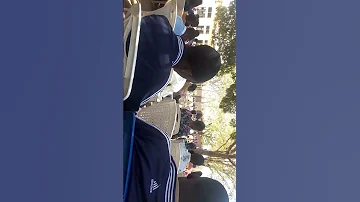 Binza High School Maswa Central 