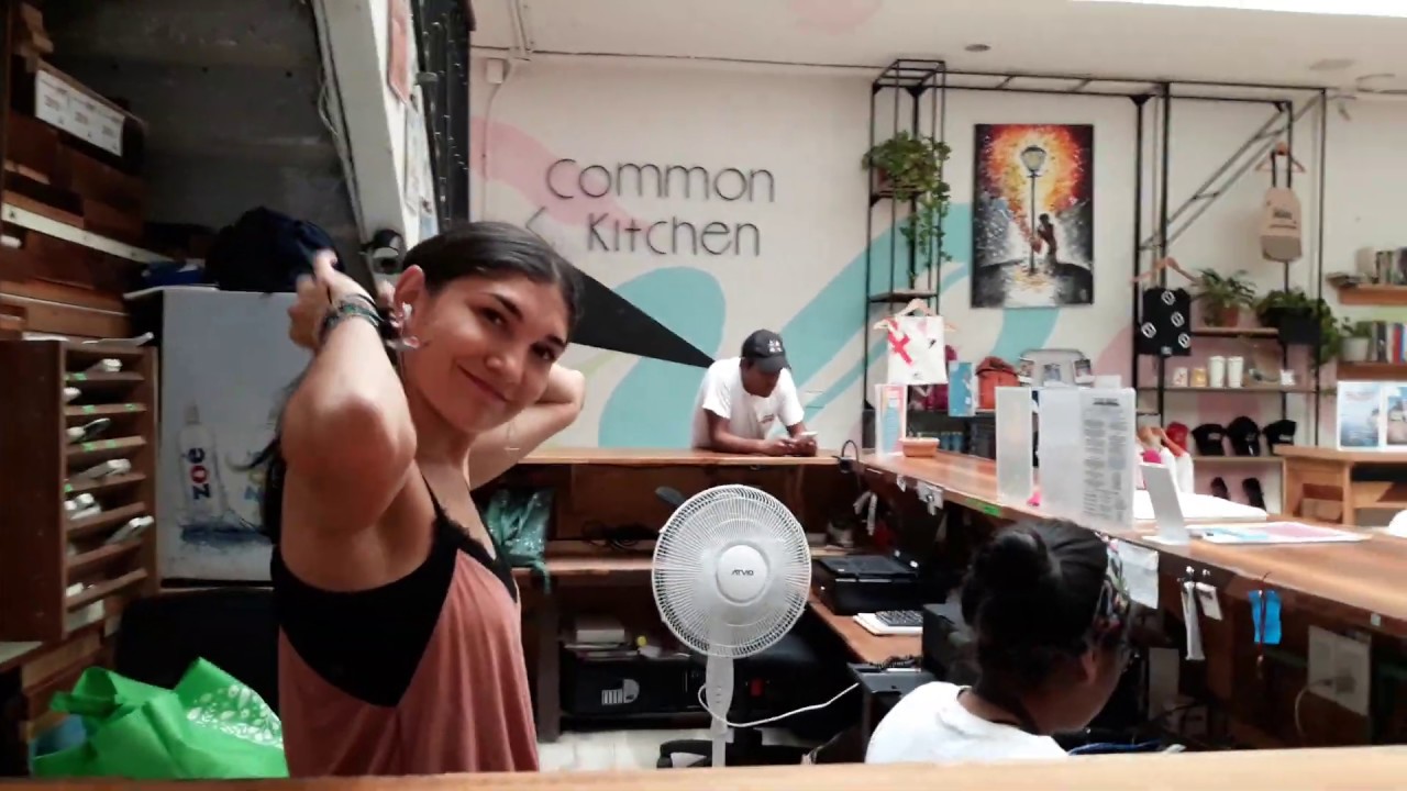 SELINA HOSTELS ARE THE BEST