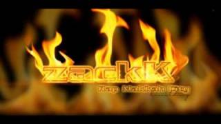 فاك ياة Zackk Mc Nopac