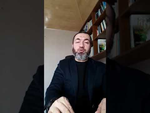 Valideynlər üçün müjdə! - Yaşar Qurbanov